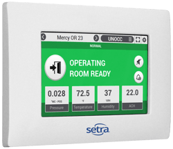 setra-flex-room-environmental-pressure-monitor