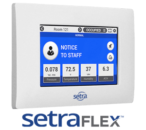 setra-flex-room_pressure_monitor