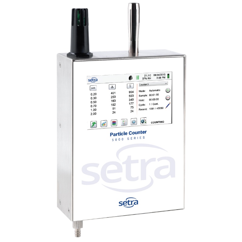 spc5000