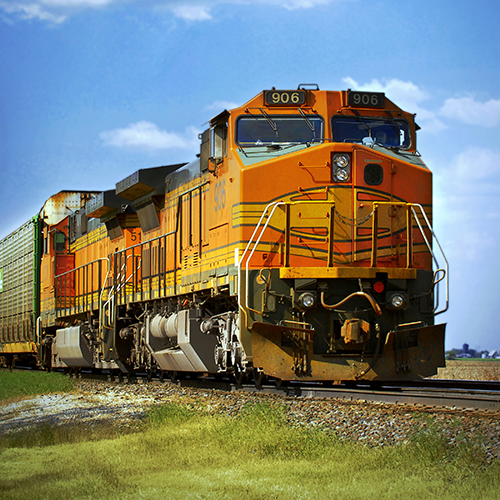 The AXD™ Pressure Sensor: Rugged Accuracy for Rail Applications