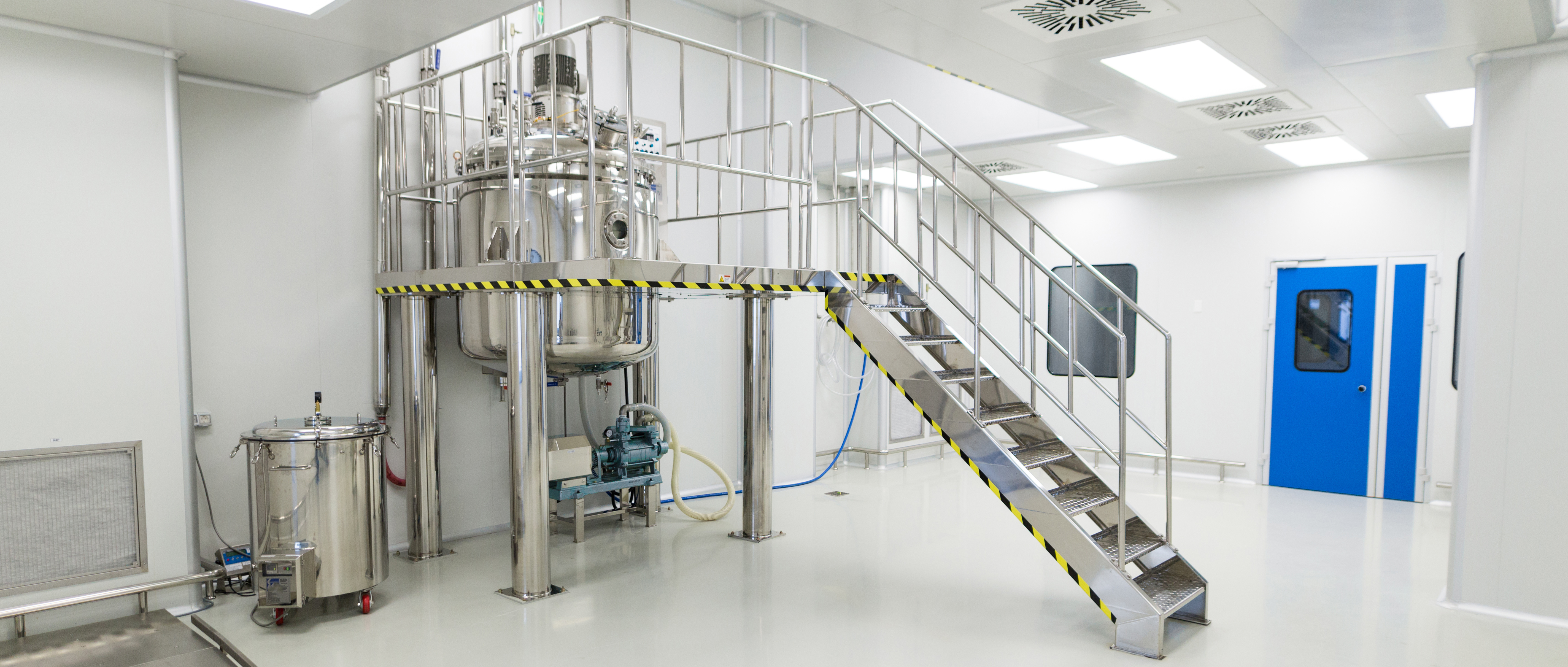 The Case for Automated Cleanroom Particle Counting