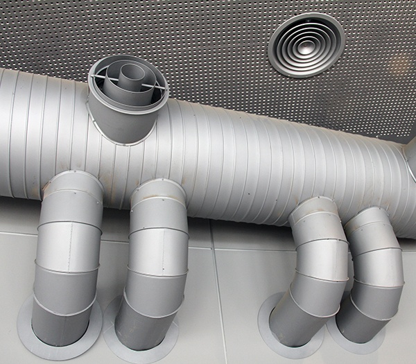 HVAC Ducts