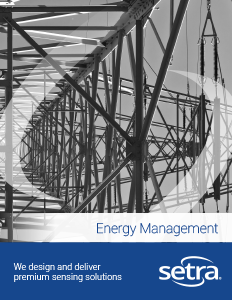 How to Budget for Energy Management