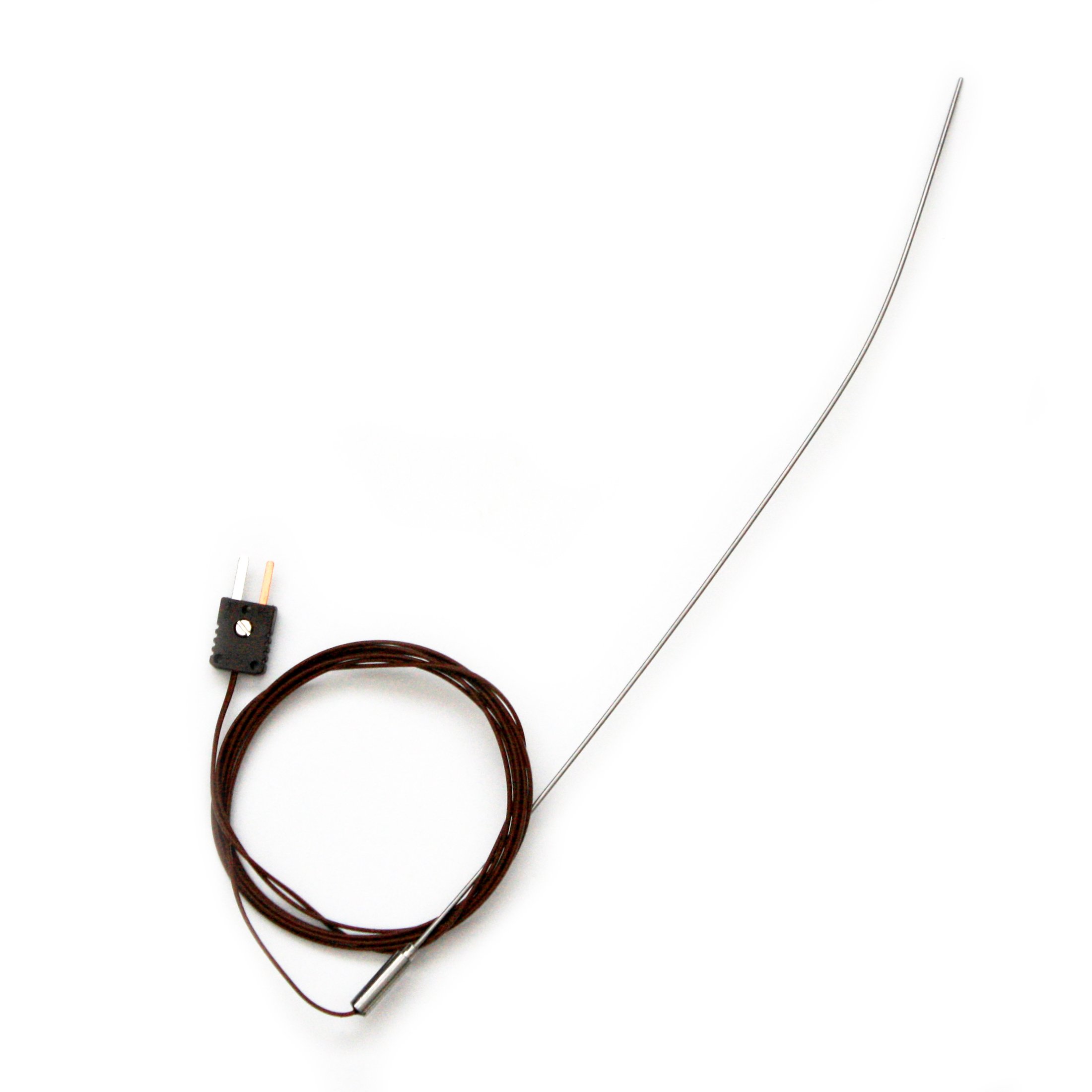 Wireless Ultra-Low Temperature Sensor w/ 1m (3ft) Probe (SS3-110)