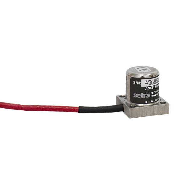 Model 141 | High Output Linear Accelerometer