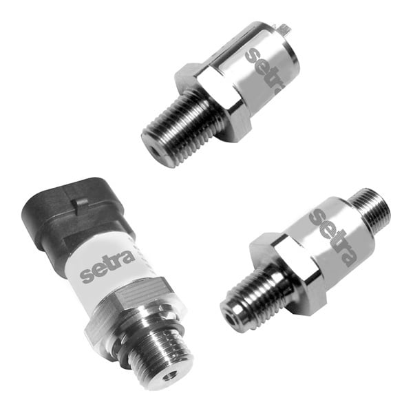 Details about   Setra Model 3100 Industrial OEM Pressure Transducer 3100R0016G02R