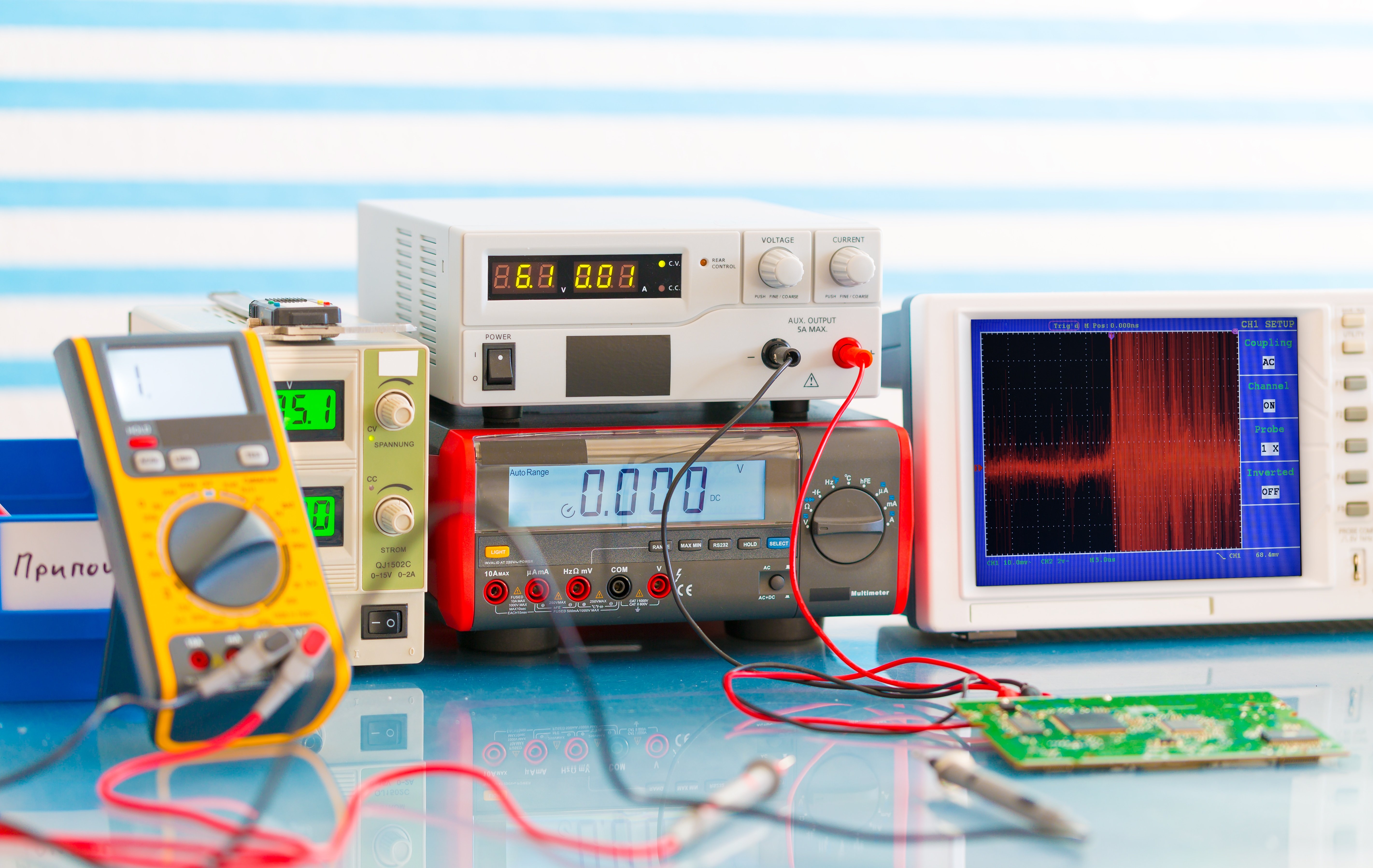 What Are The Difficulties Of Low Pressure Calibration?