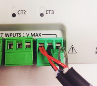 Placing Multiple Current Transformers in a Single Channel