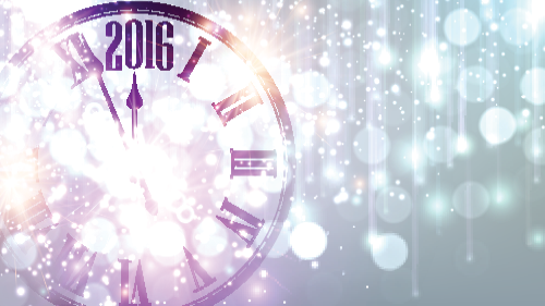 Happy New Year from Setra Systems