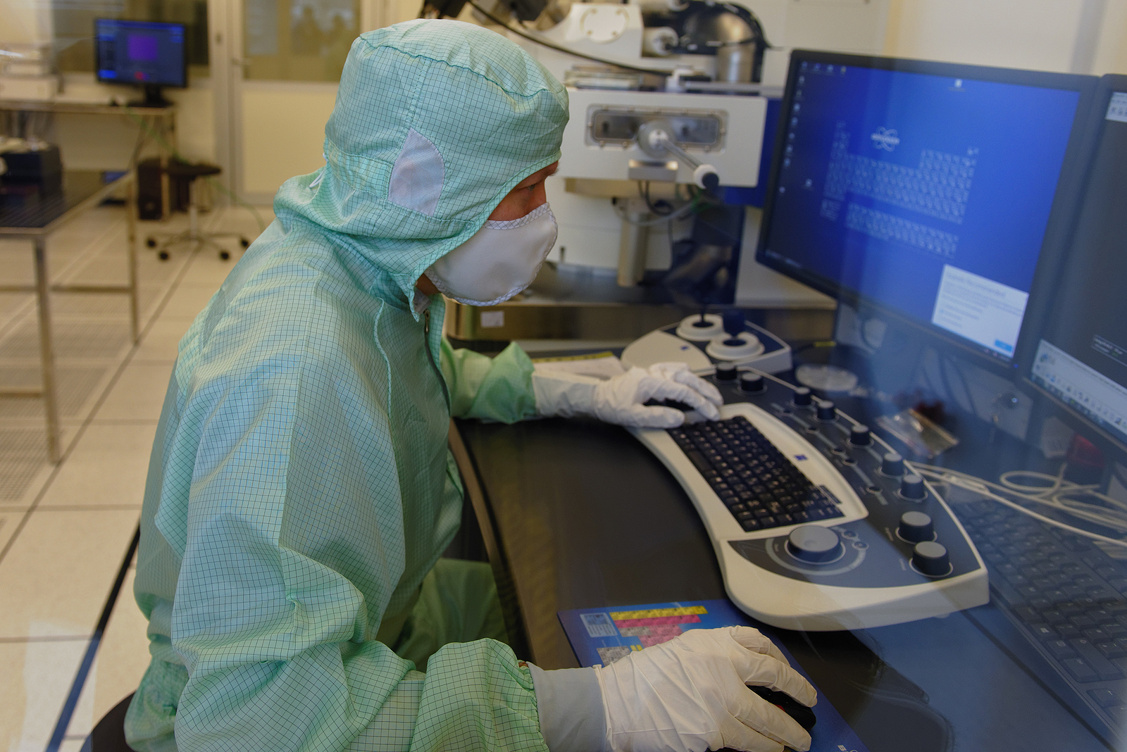 Why Hospitals and Labs Are Moving Away from Hot-Wire Anemometers