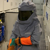 New Technology Eliminates Arc Flash Hazard