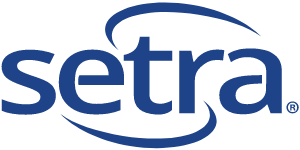logo setra