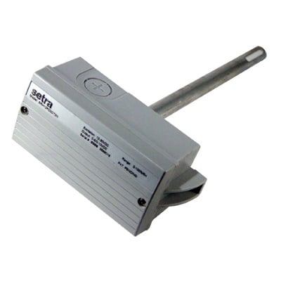 Model SRH Duct Humidity Sensor