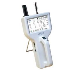 Particle Counters | Setra Systems