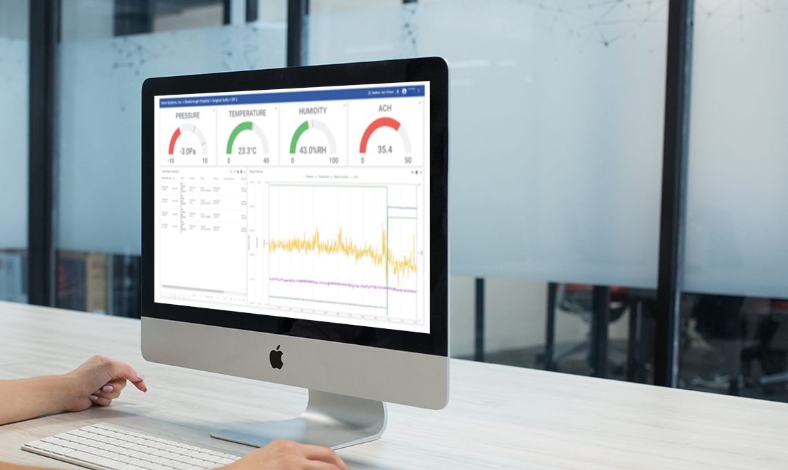 Environmental Monitoring Best Practices for Data Trending