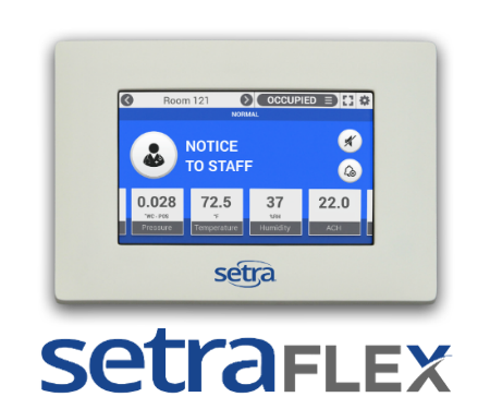 Does Your Hospital Space Need a Room Pressure Monitor?