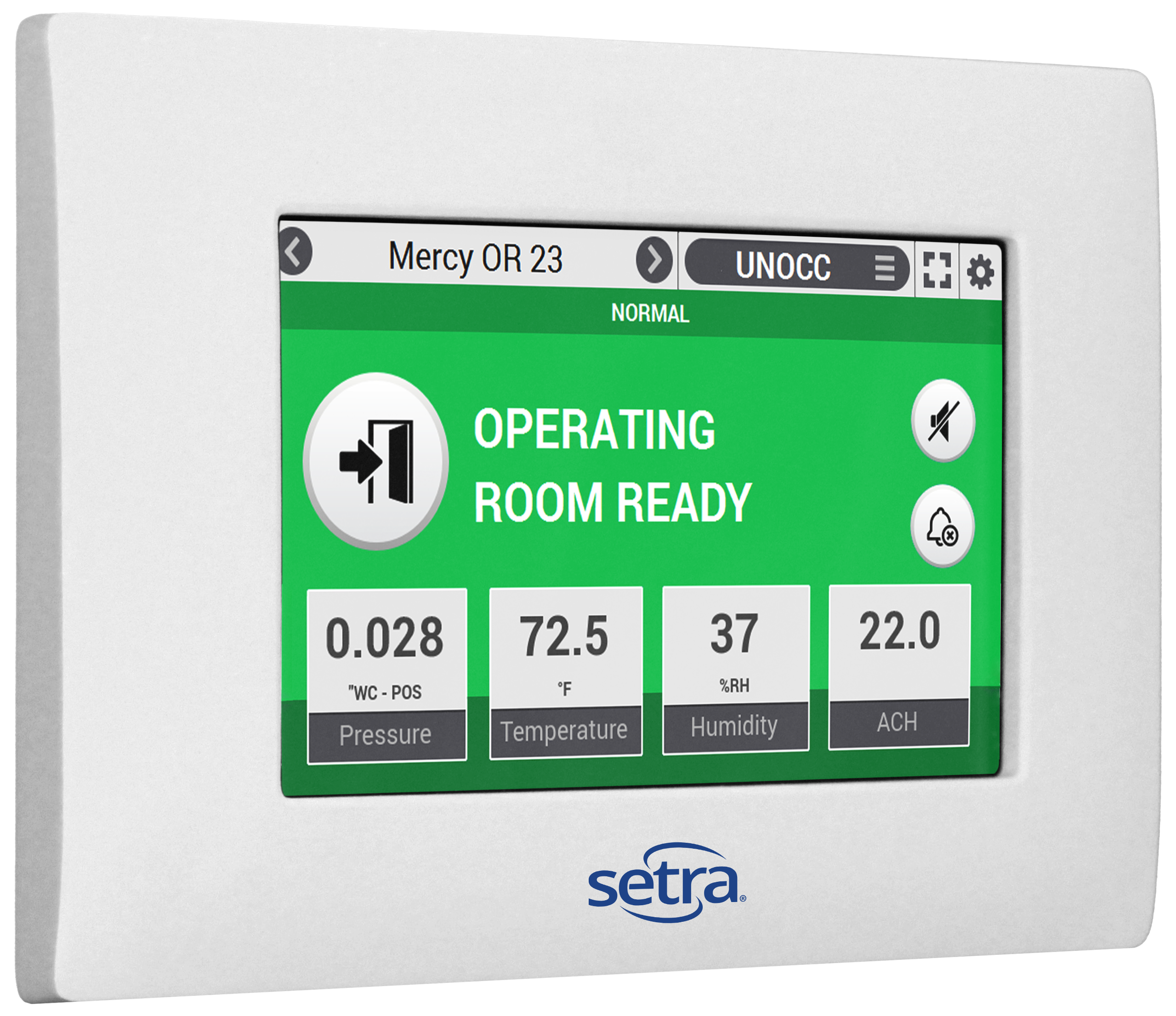 setra-flex-room-environmental-pressure-monitor