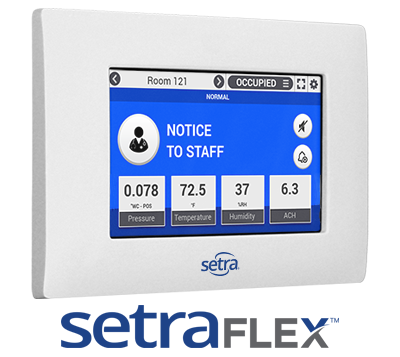 setra-flex-room_pressure_monitor