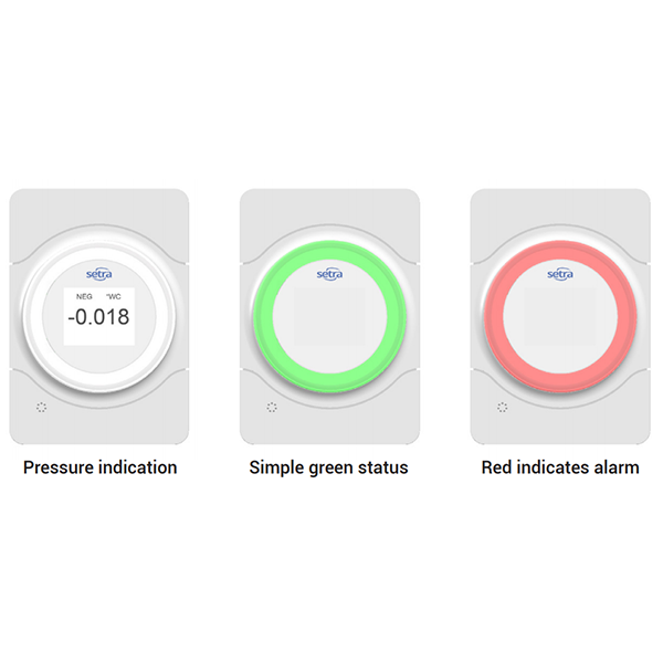 setra-lite-room-pressure-indicator-lighting