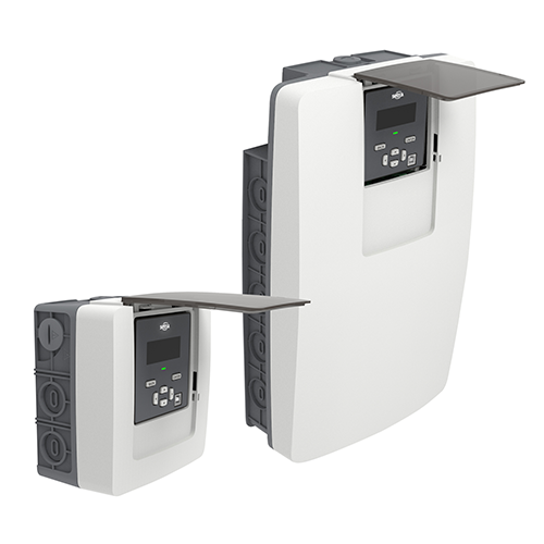 Setra Power Meter
